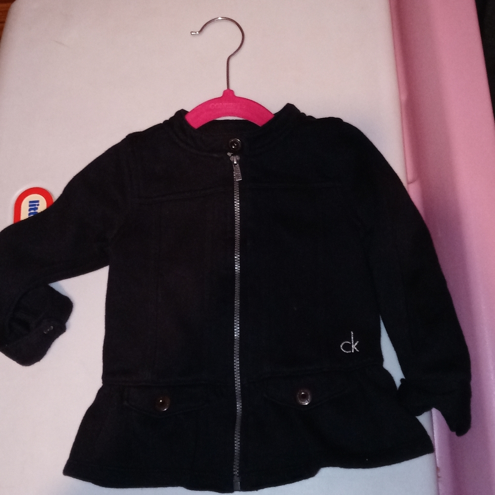 Coats, dresses - Picture 8 of 12